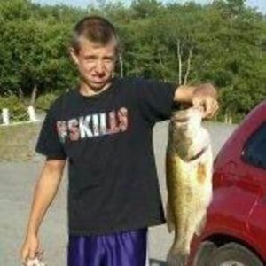 Meet your Posher, Adrian